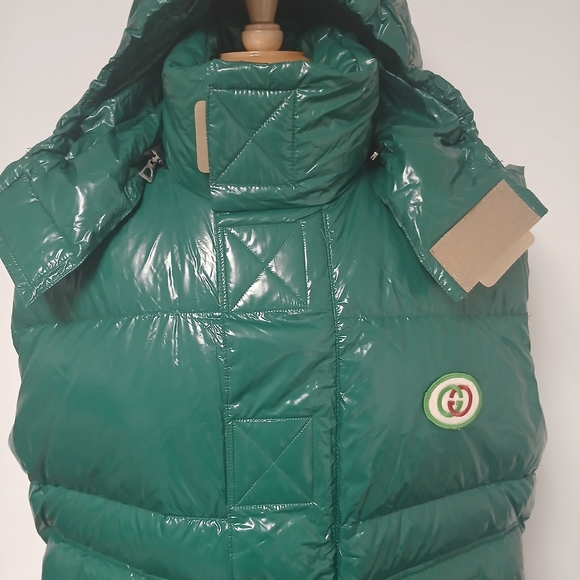 Gucci Men Vest - Picture 2 of 10